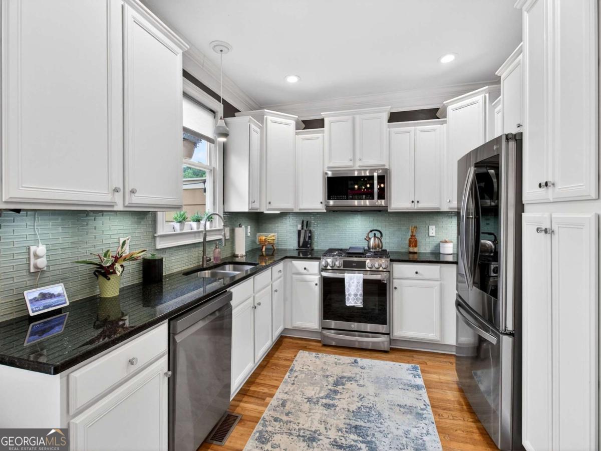 1079 Marietta Boulevard NW # 7