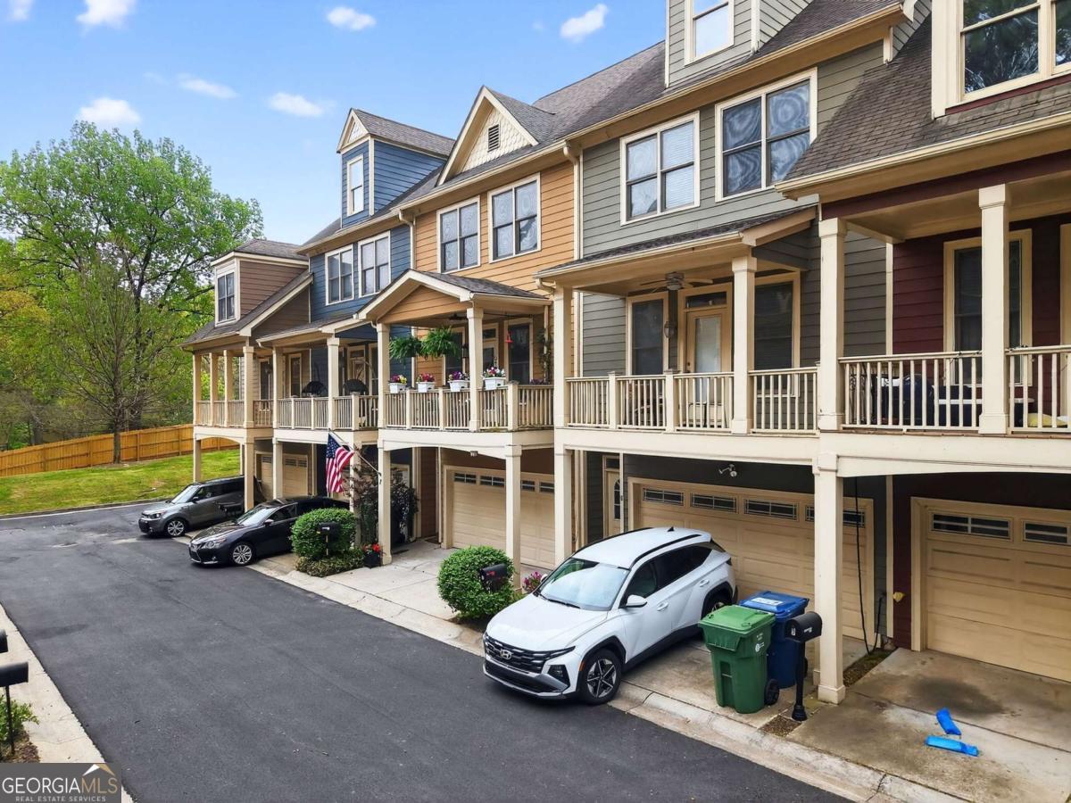 1079 Marietta Boulevard NW # 7