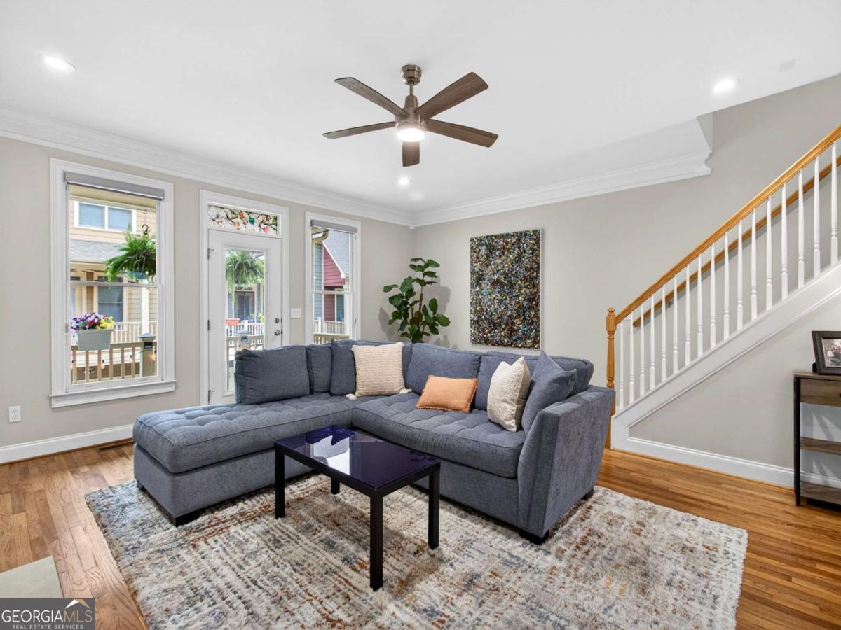 1079 Marietta Boulevard NW # 7