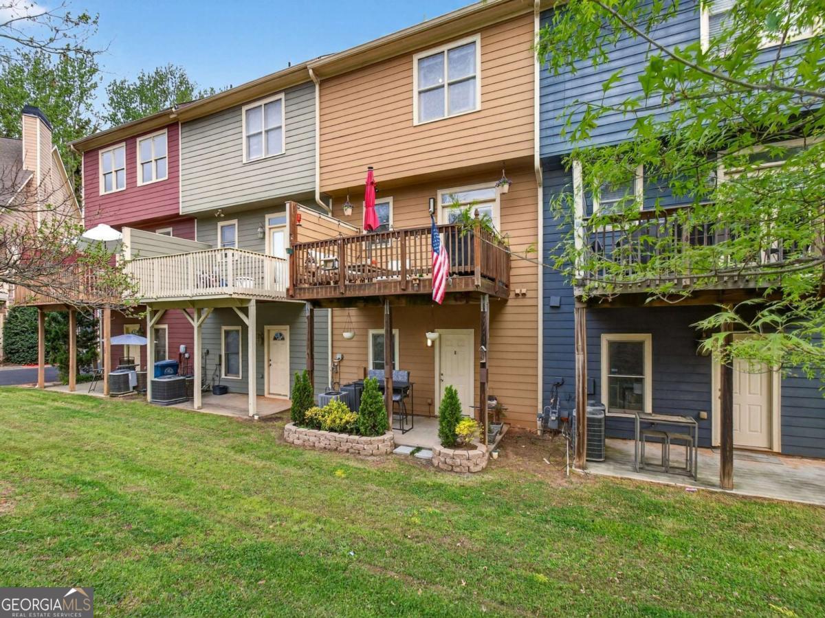 1079 Marietta Boulevard NW # 7
