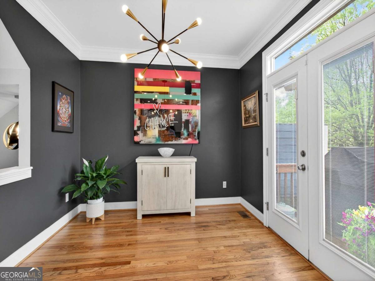 1079 Marietta Boulevard NW # 7