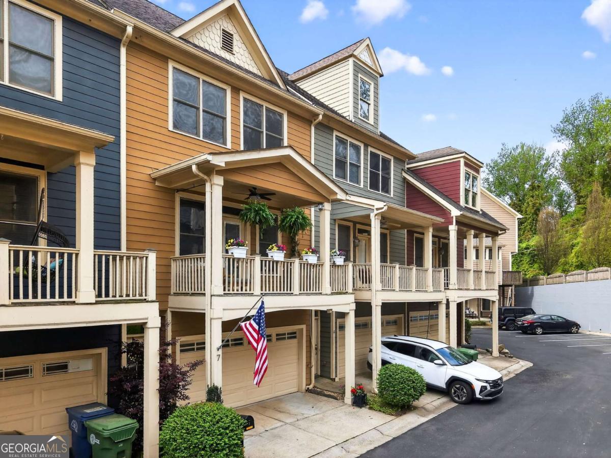1079 Marietta Boulevard NW # 7