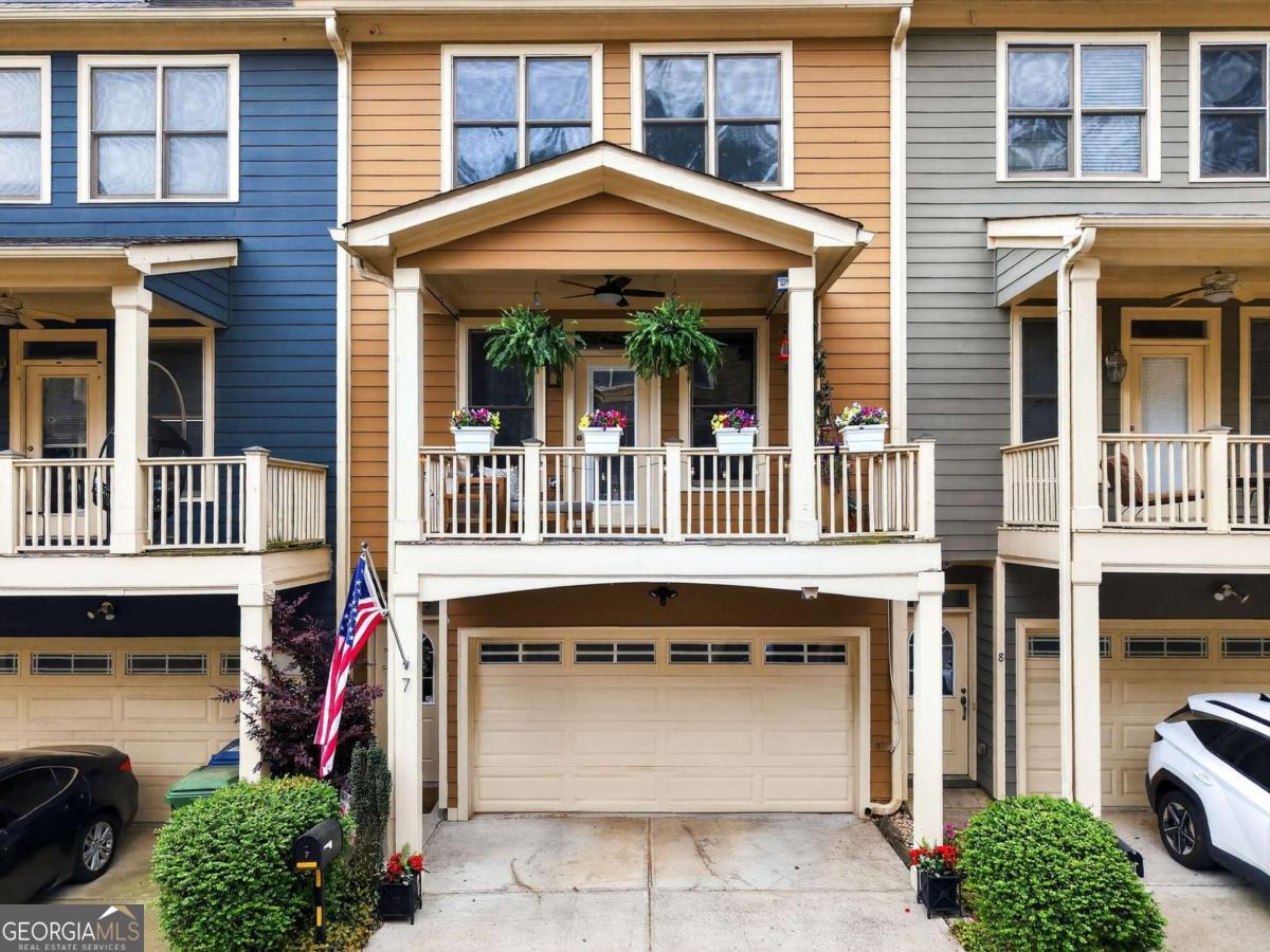 1079 Marietta Boulevard NW # 7