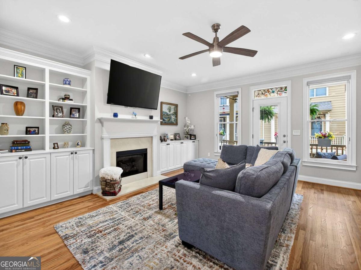 1079 Marietta Boulevard NW # 7