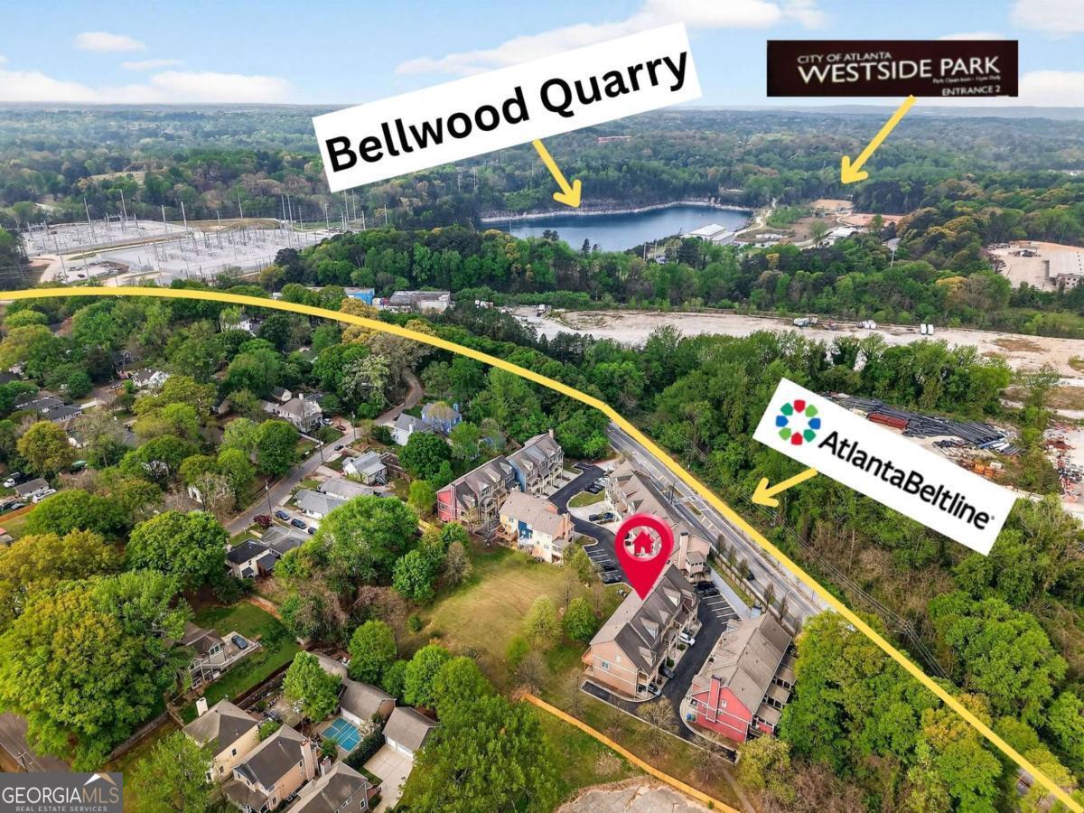 1079 Marietta Boulevard NW # 7