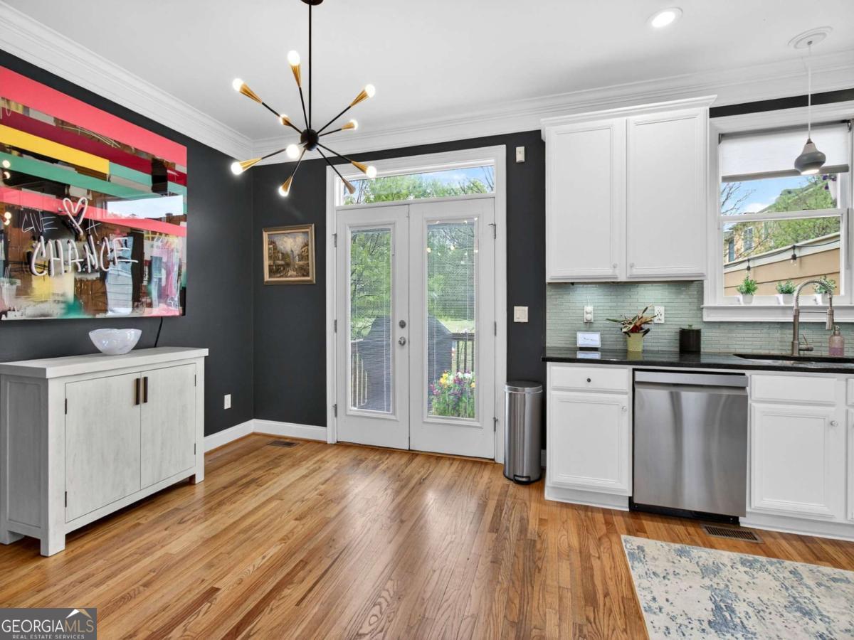 1079 Marietta Boulevard NW # 7