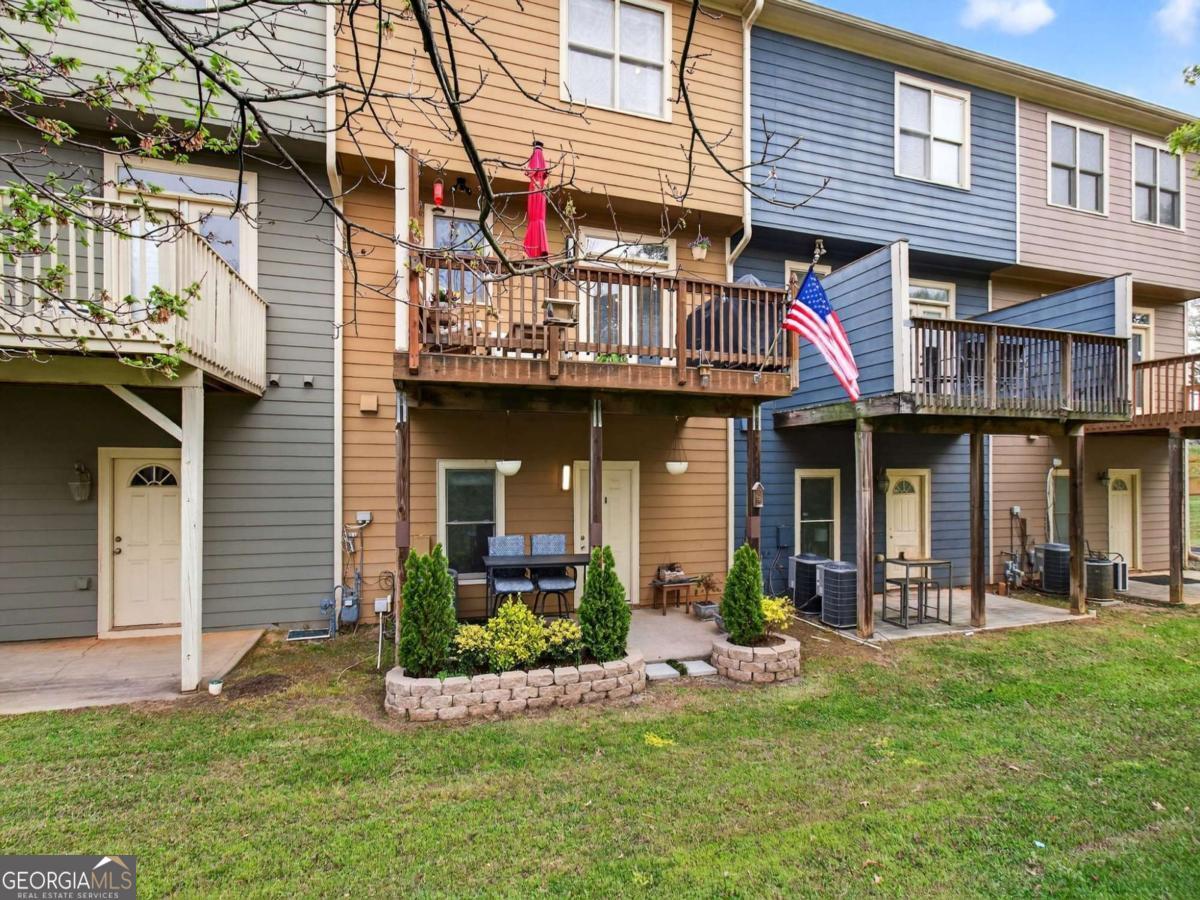1079 Marietta Boulevard NW # 7