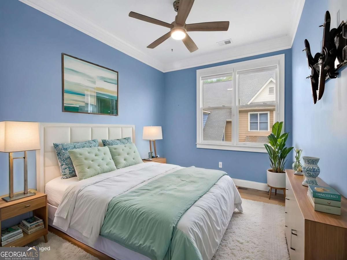 1079 Marietta Boulevard NW # 7