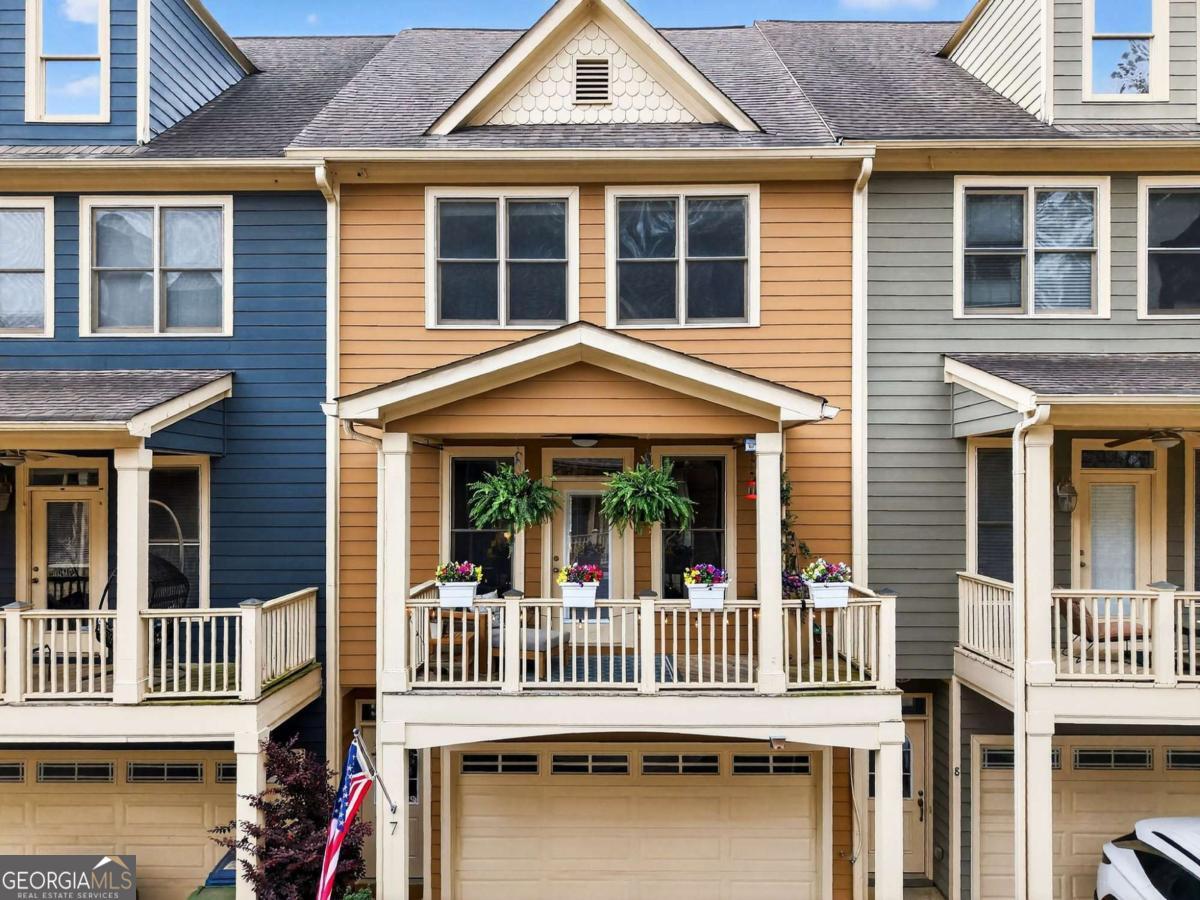 1079 Marietta Boulevard NW # 7