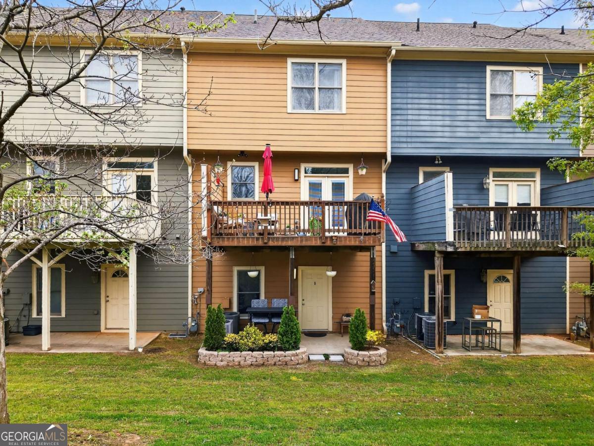 1079 Marietta Boulevard NW # 7