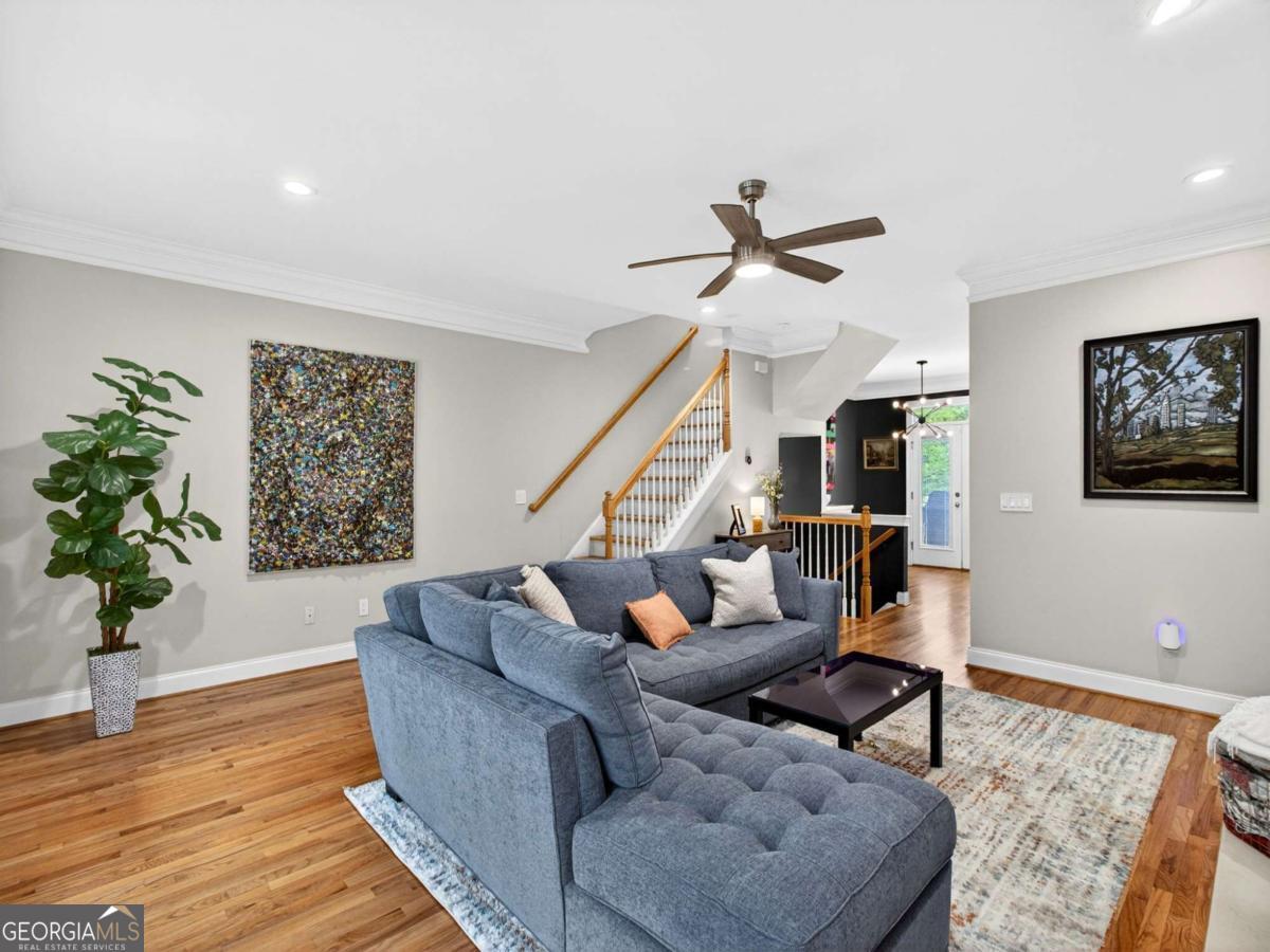 1079 Marietta Boulevard NW # 7