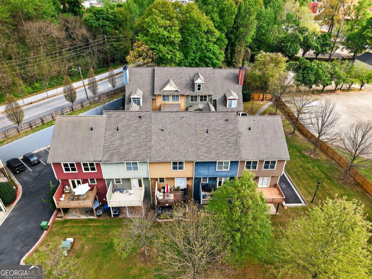 1079 Marietta Boulevard NW # 7