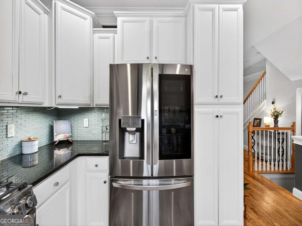 1079 Marietta Boulevard NW # 7