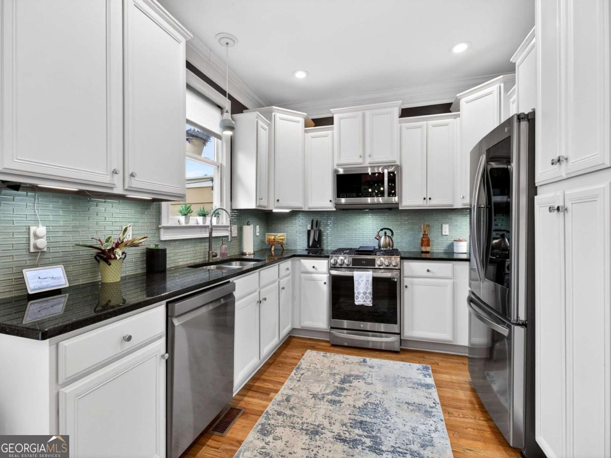 1079 Marietta Boulevard NW # 7