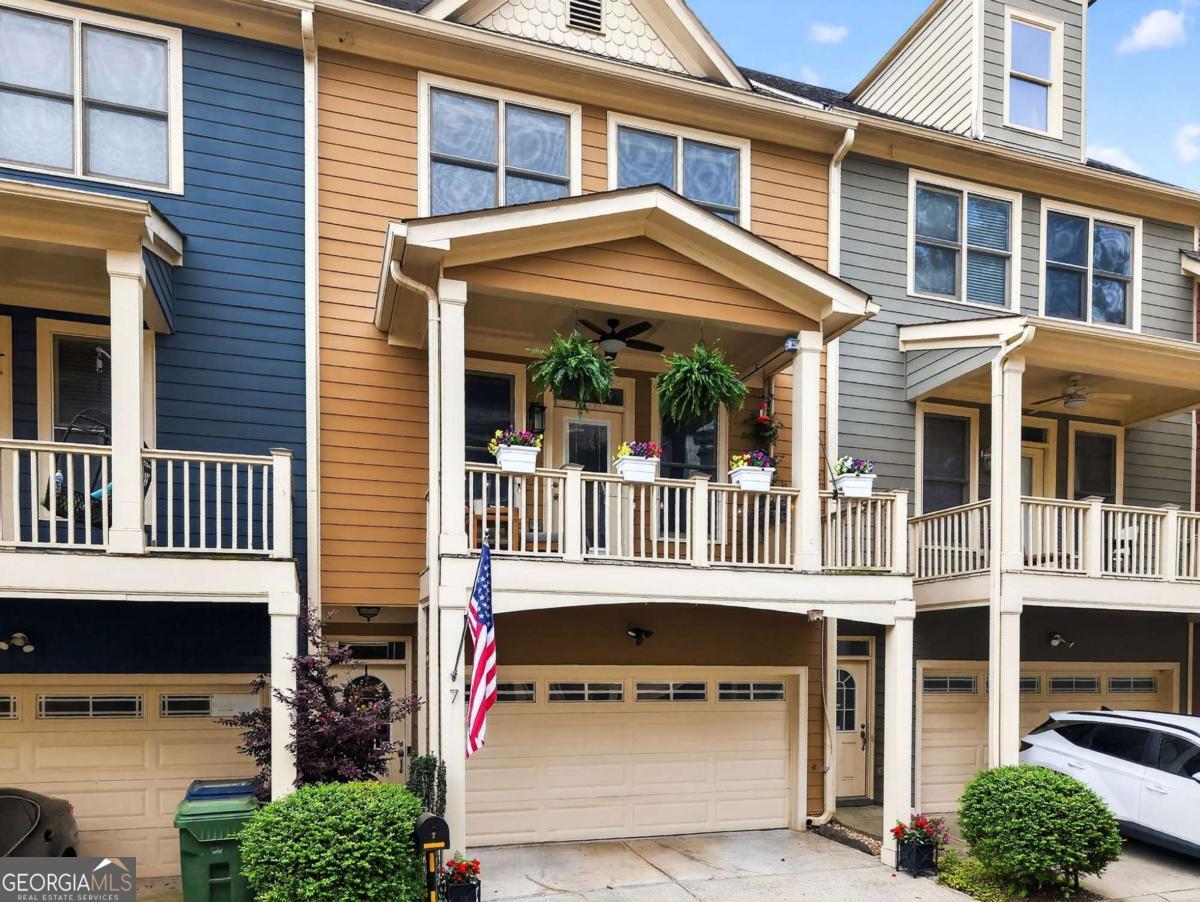 1079 Marietta Boulevard NW # 7