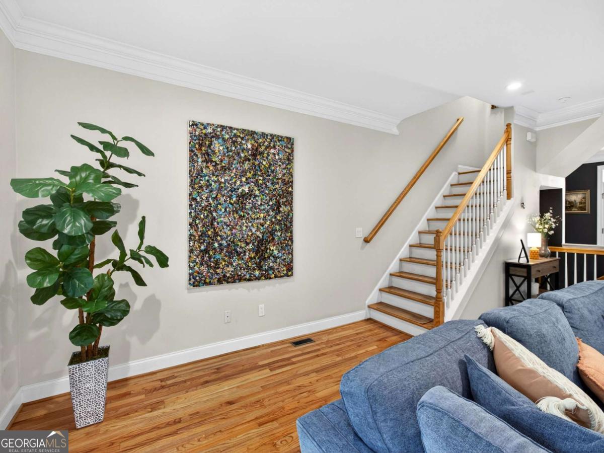 1079 Marietta Boulevard NW # 7