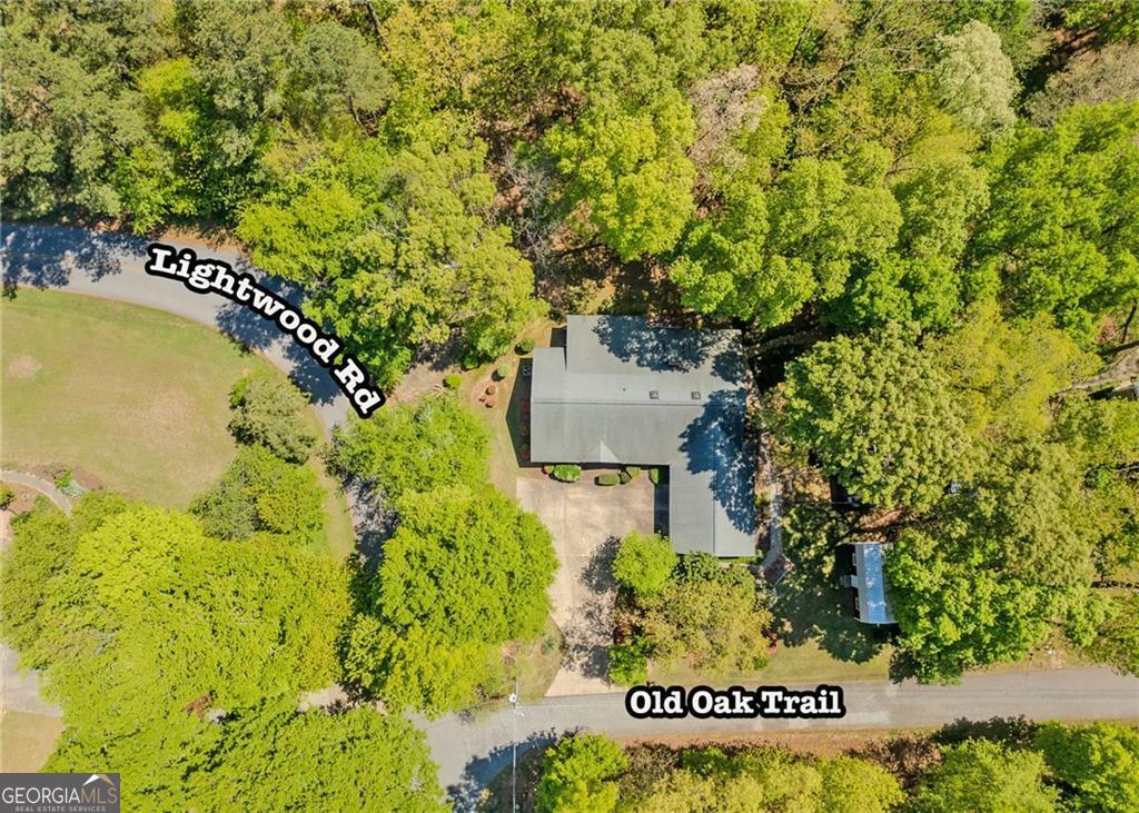 7 Old Oak Trail