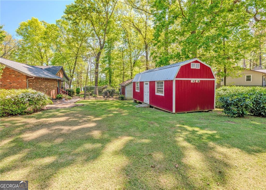 7 Old Oak Trail