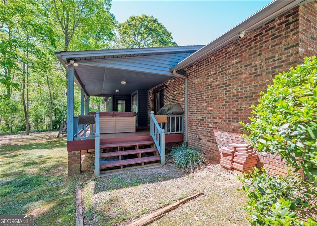 7 Old Oak Trail