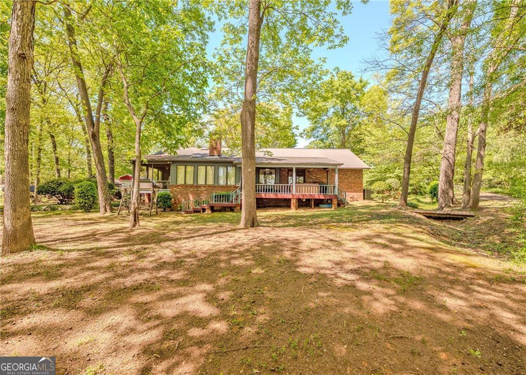 7 Old Oak Trail