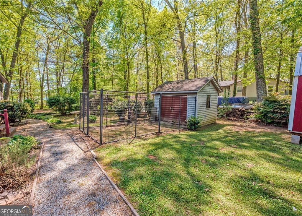 7 Old Oak Trail