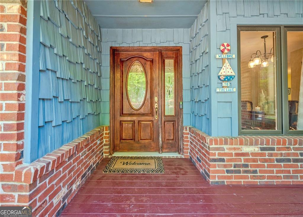 7 Old Oak Trail
