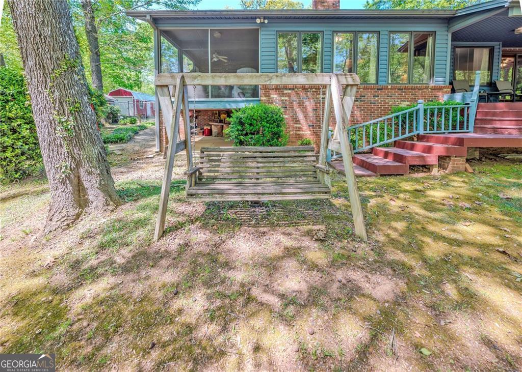 7 Old Oak Trail