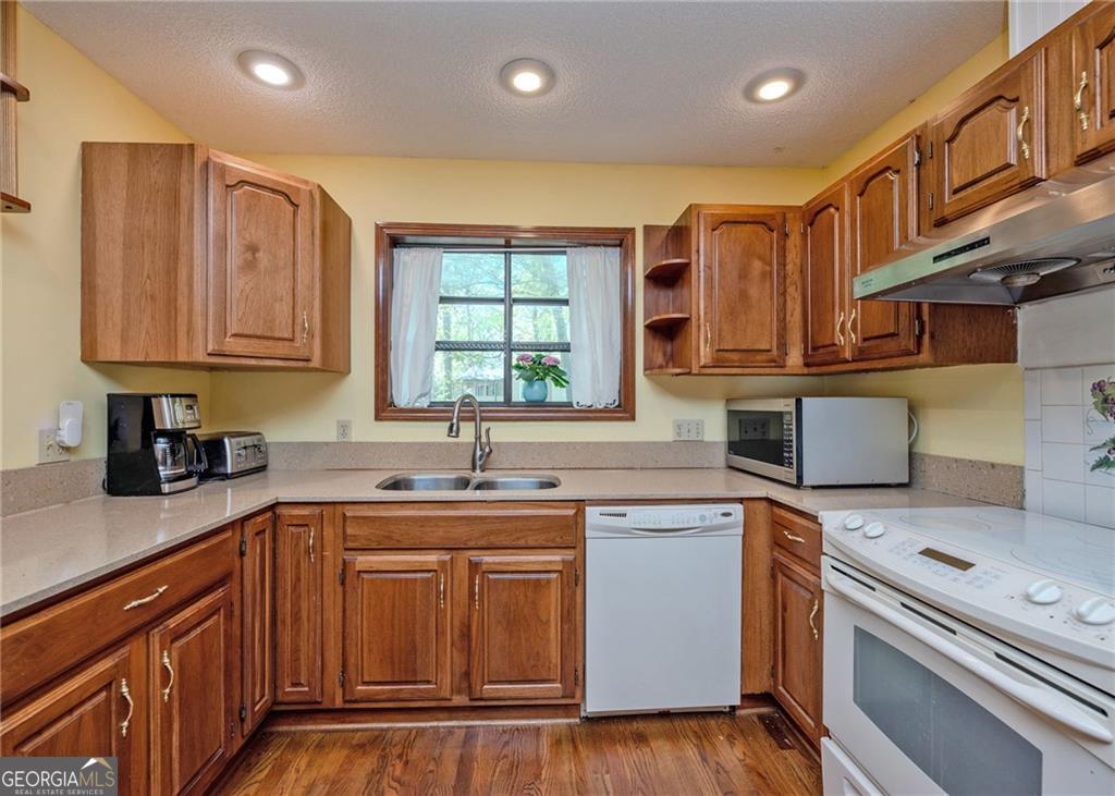 7 Old Oak Trail