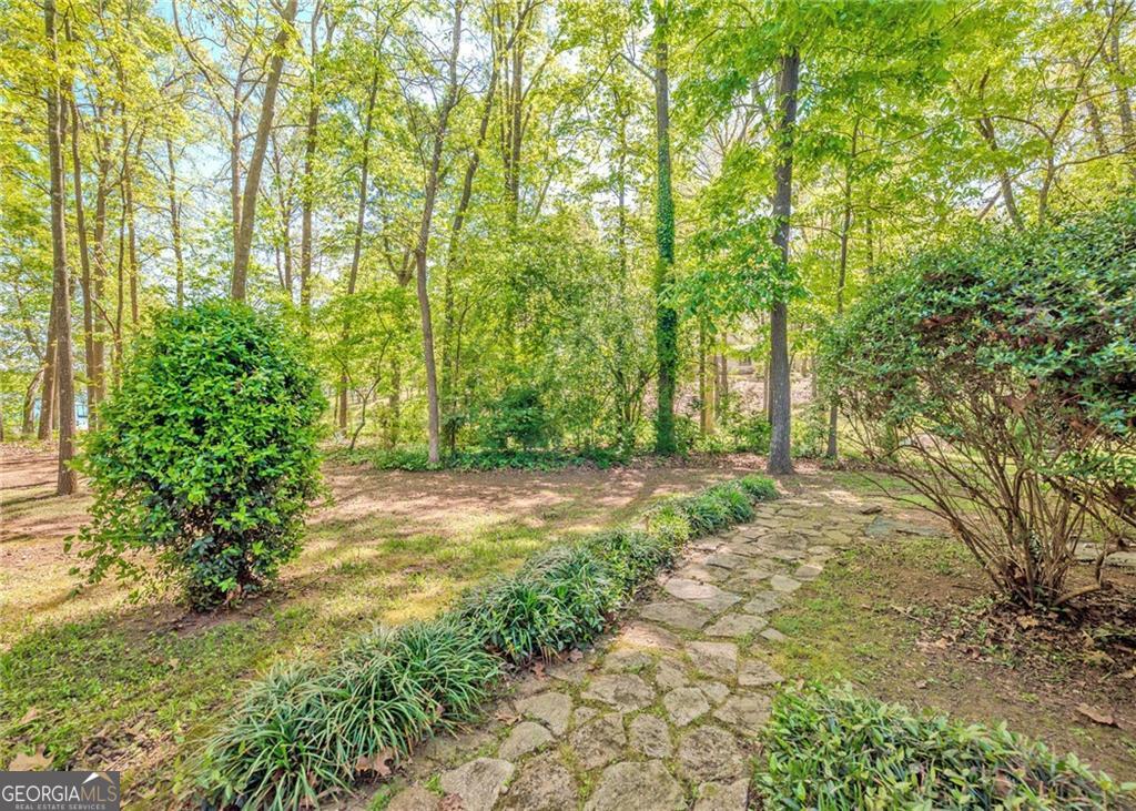 7 Old Oak Trail
