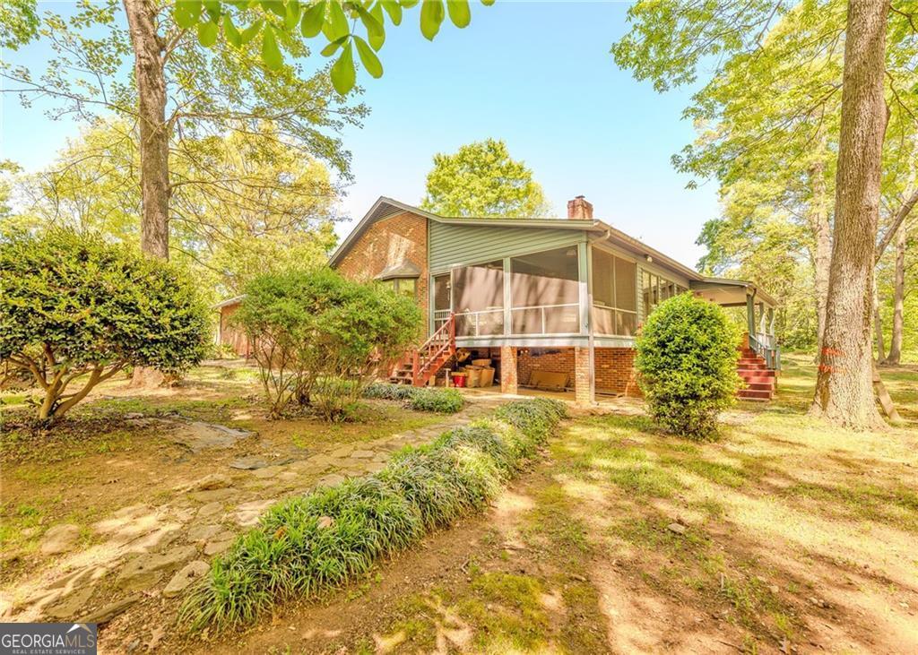 7 Old Oak Trail