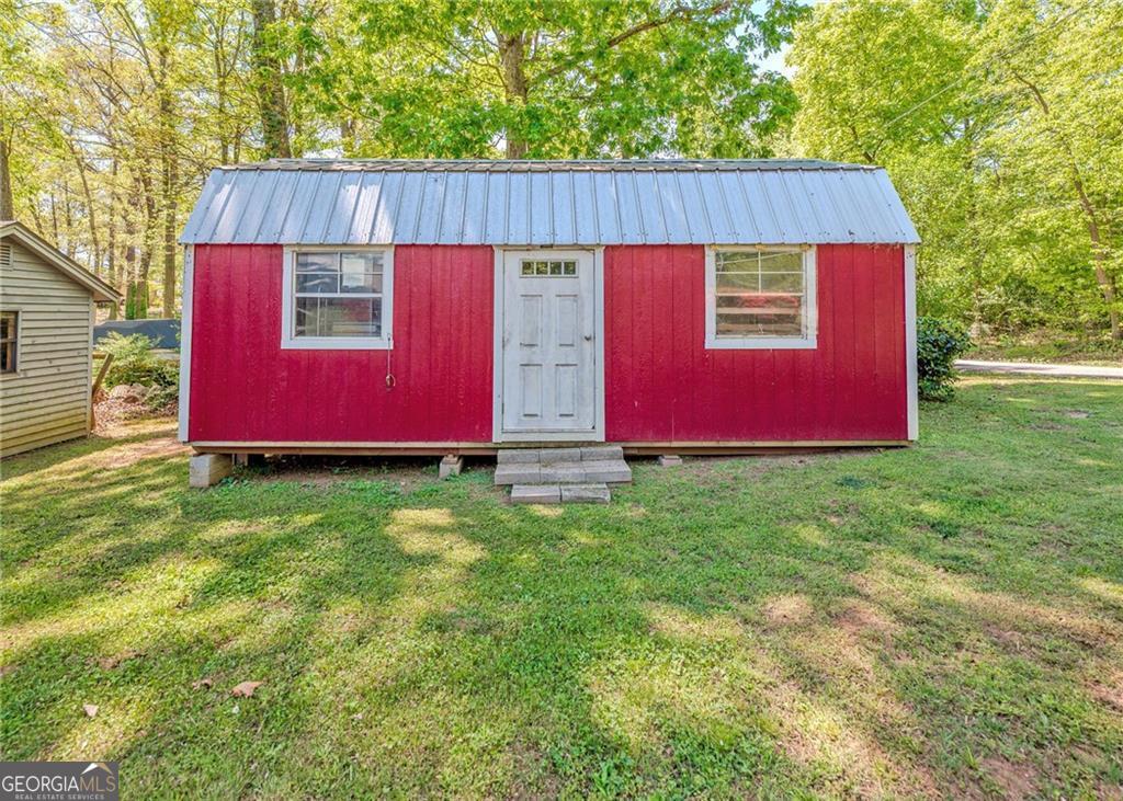 7 Old Oak Trail
