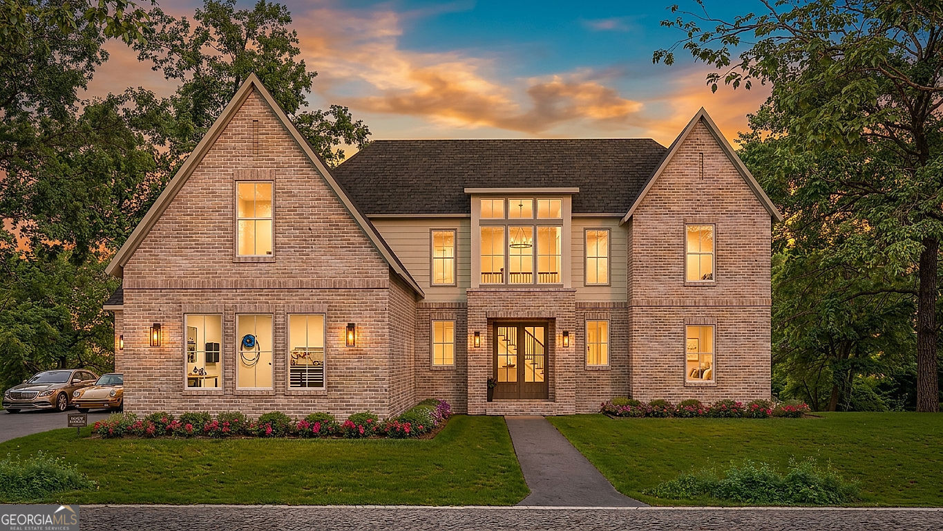 1983 Malcom Estates Drive