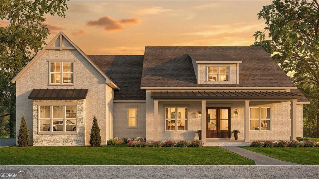 2125 Malcom Estates Drive