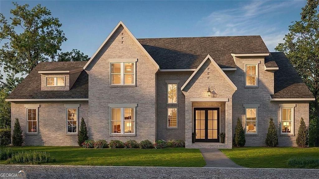 2275 Malcom Estates Drive