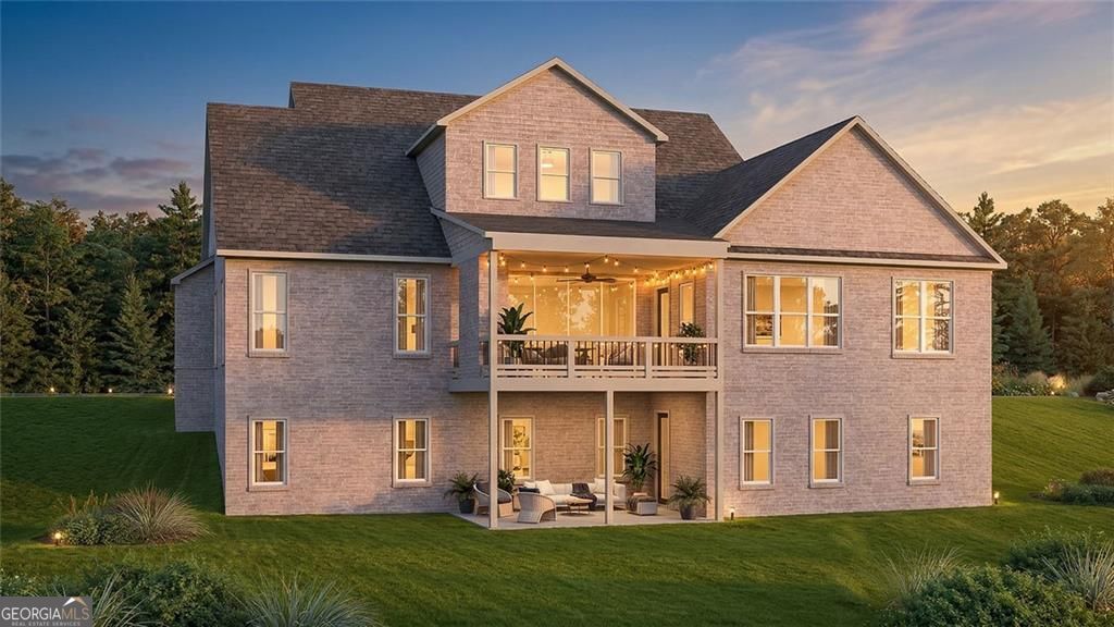 2275 Malcom Estates Drive