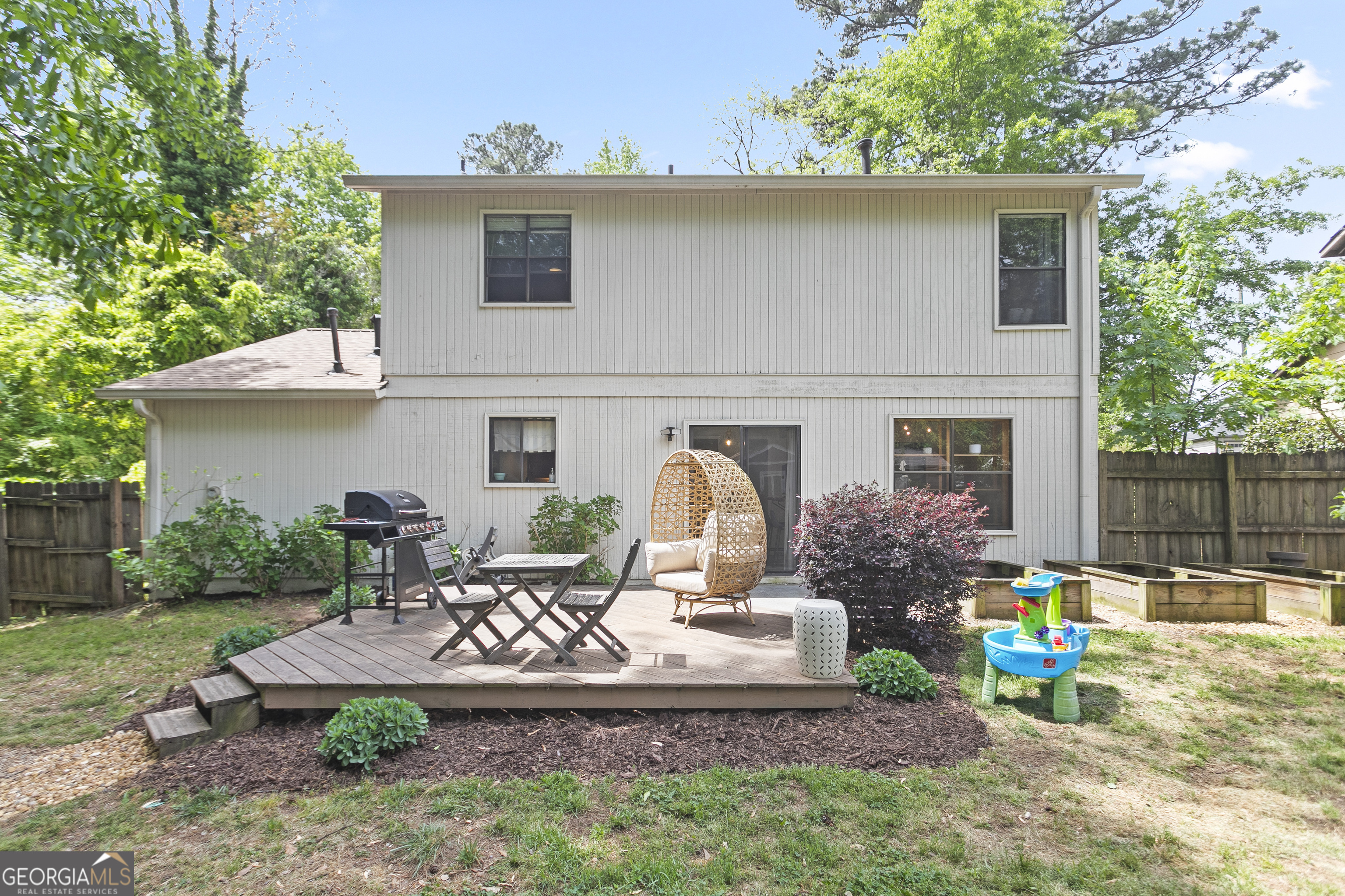 2442 Stonebridge Lane
