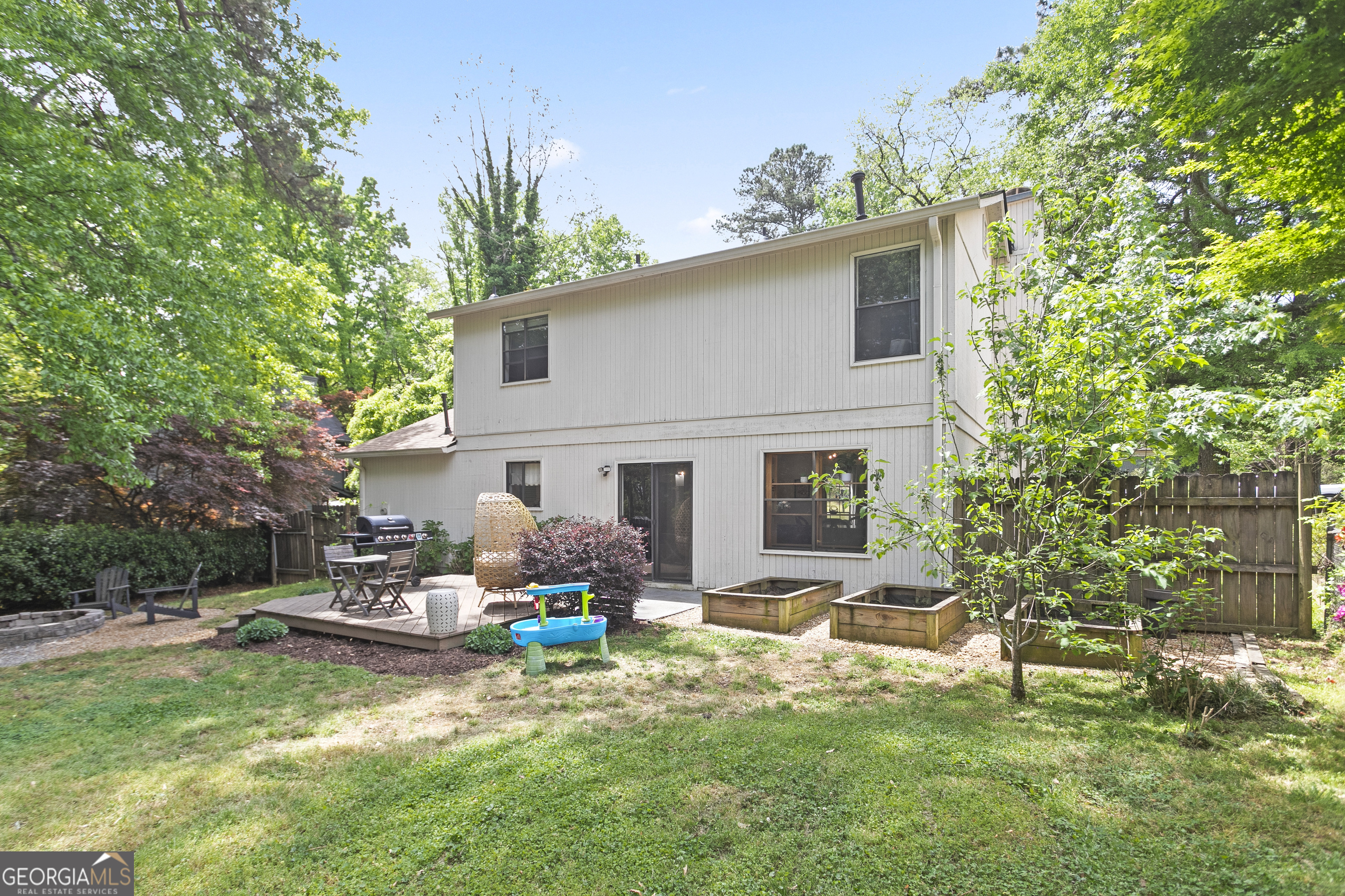 2442 Stonebridge Lane