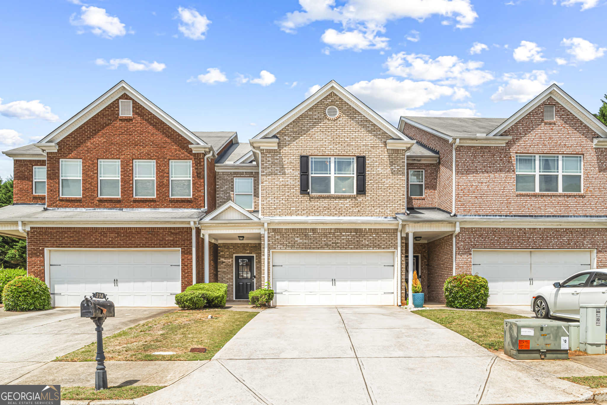 234 Greenview Lane