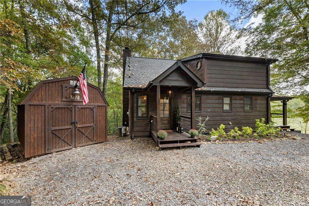 120 Brookhaven Trail