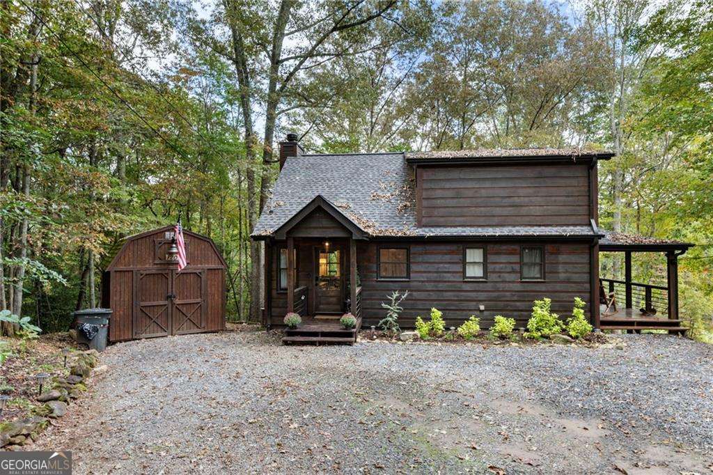 120 Brookhaven Trail