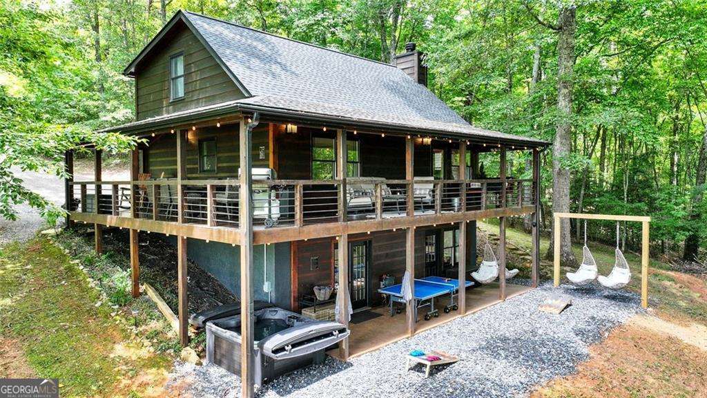 120 Brookhaven Trail