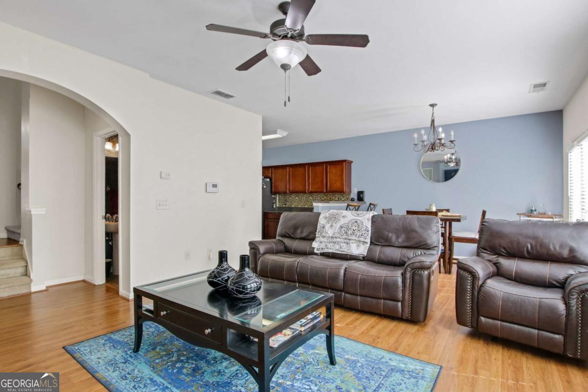 2951 Oshields Court SW # 5
