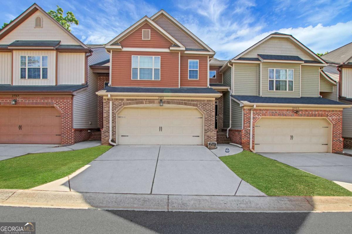2951 Oshields Court SW # 5
