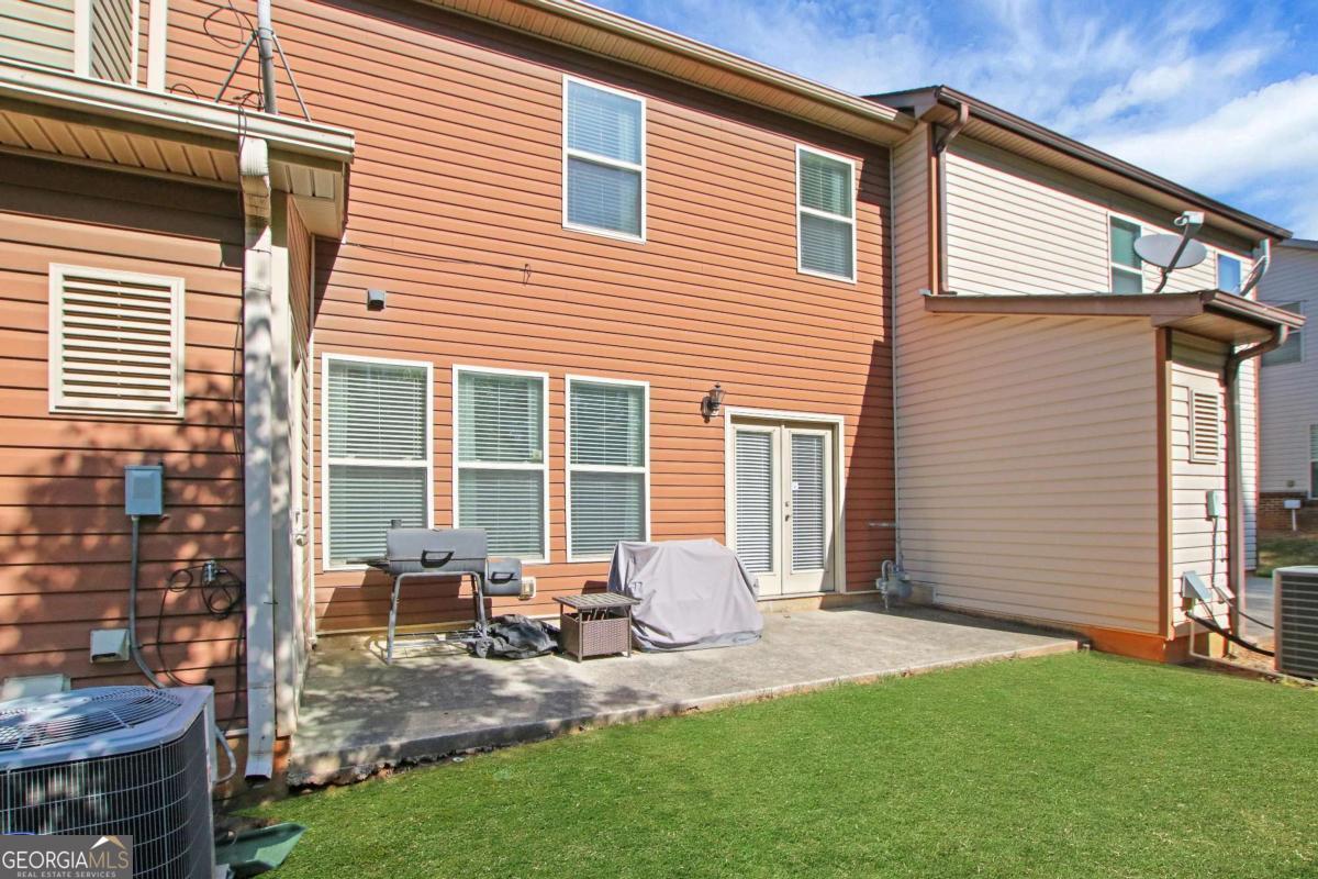 2951 Oshields Court SW # 5
