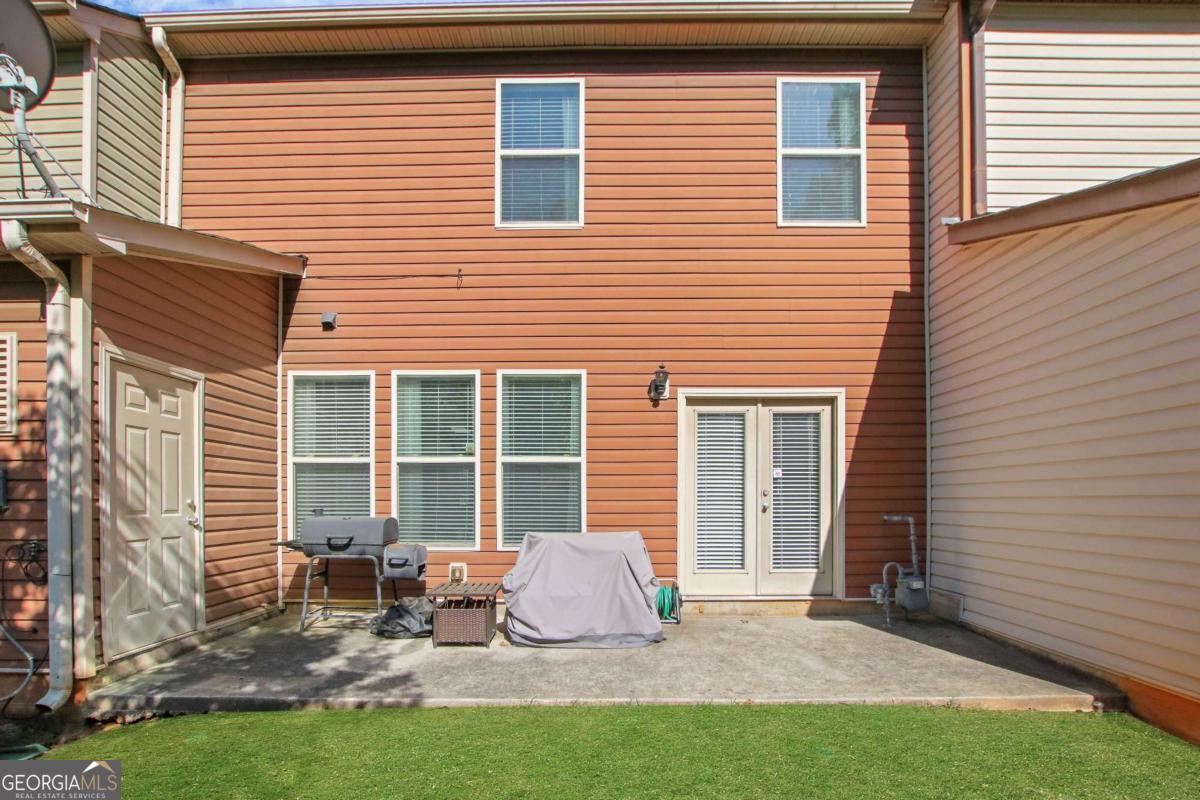 2951 Oshields Court SW # 5