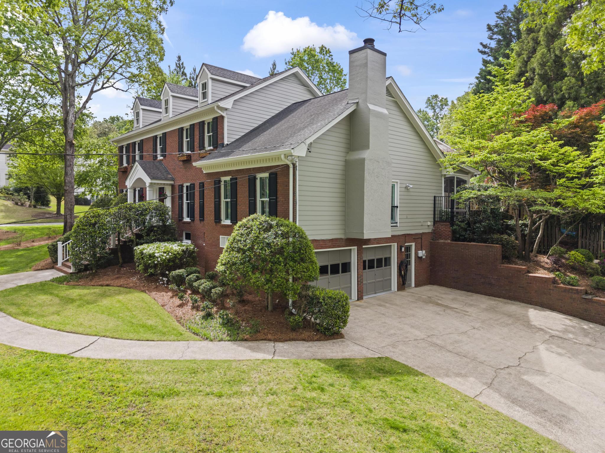 1175 Branch Water Court