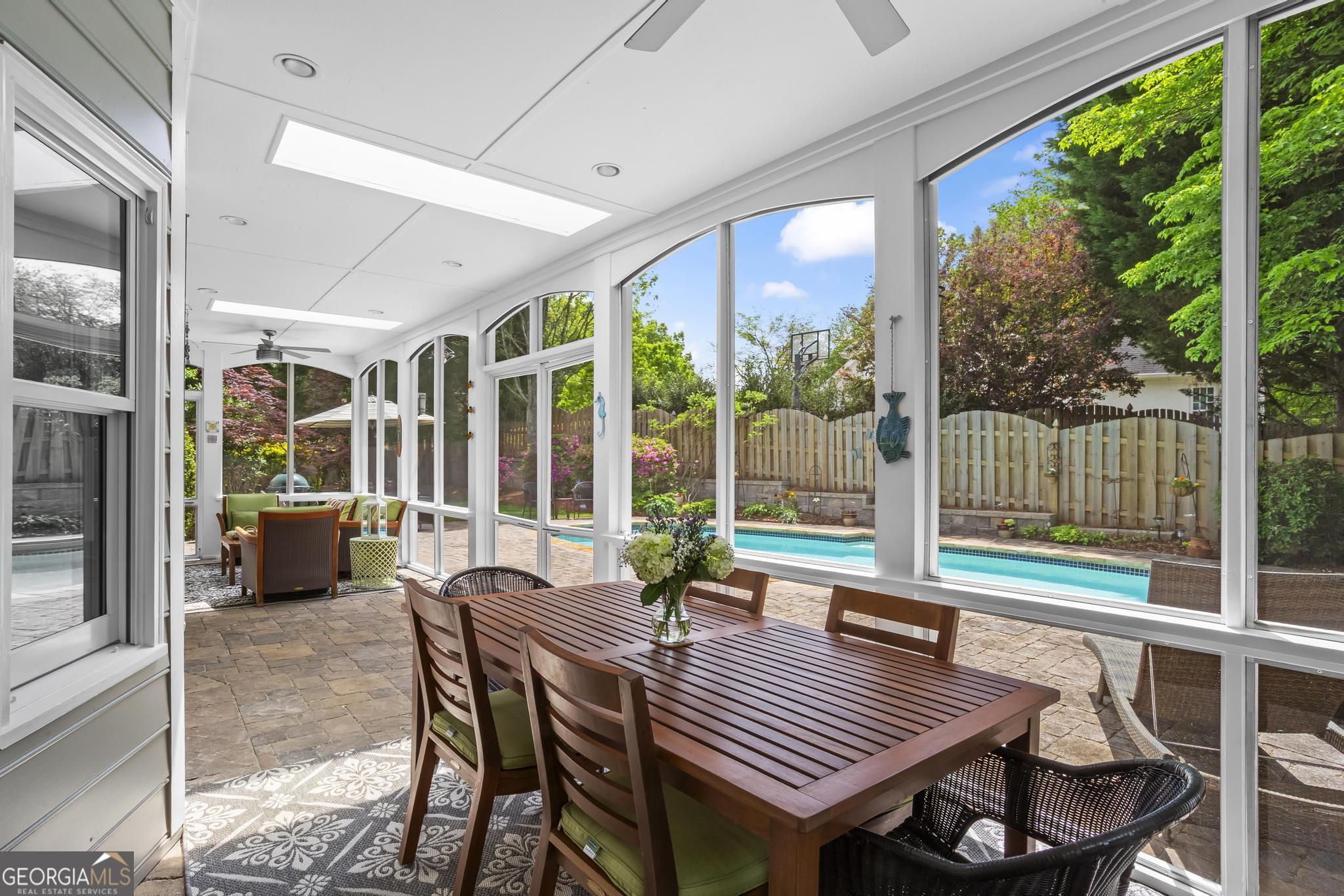 1175 Branch Water Court