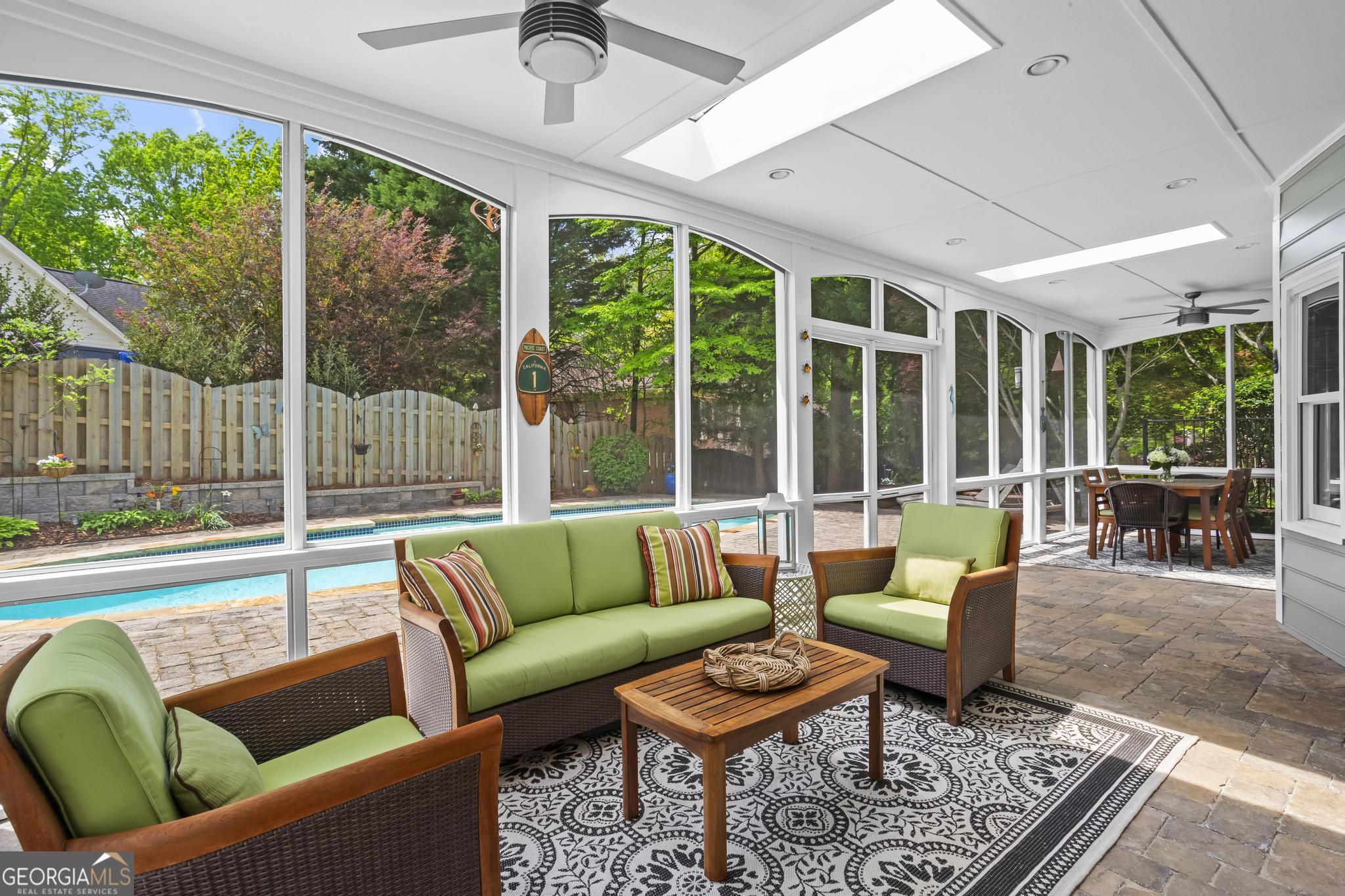 1175 Branch Water Court