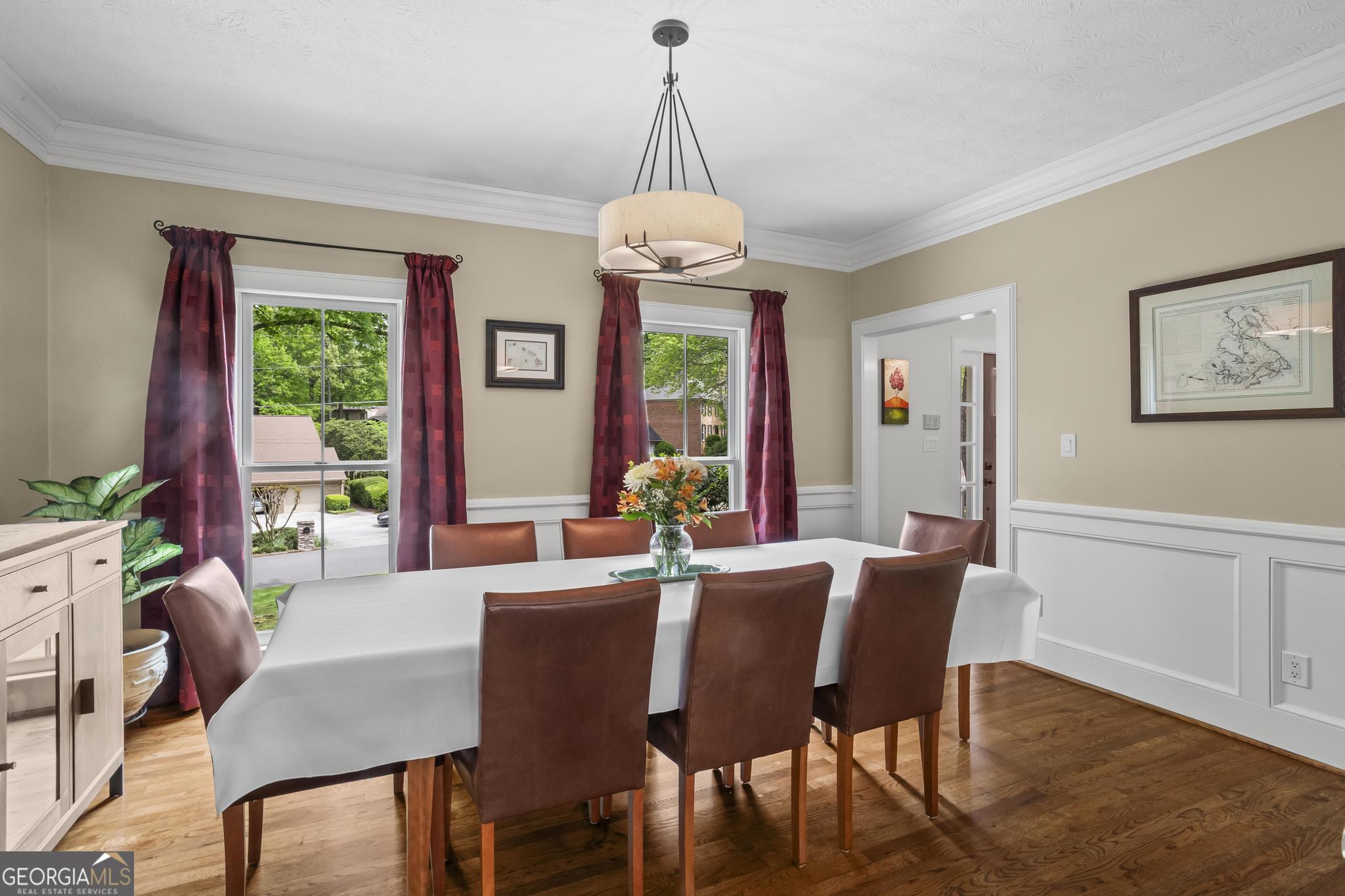 1175 Branch Water Court