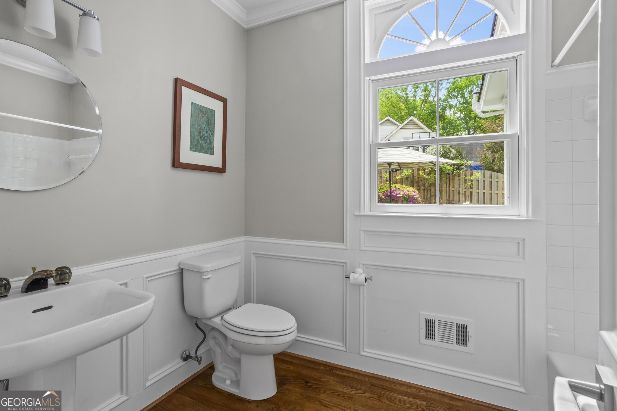 1175 Branch Water Court